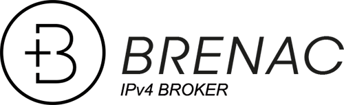BRENAC Logo